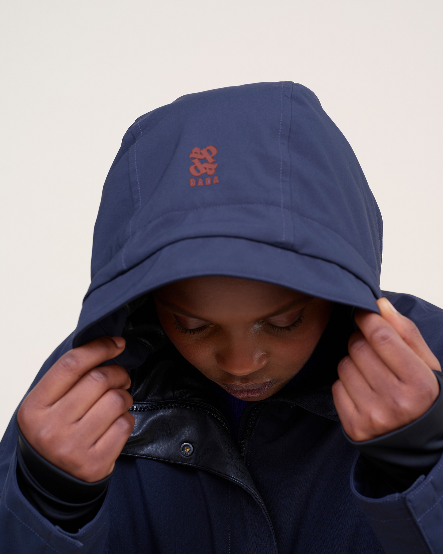 Delgado - Parka d'hiver pour l'équitation