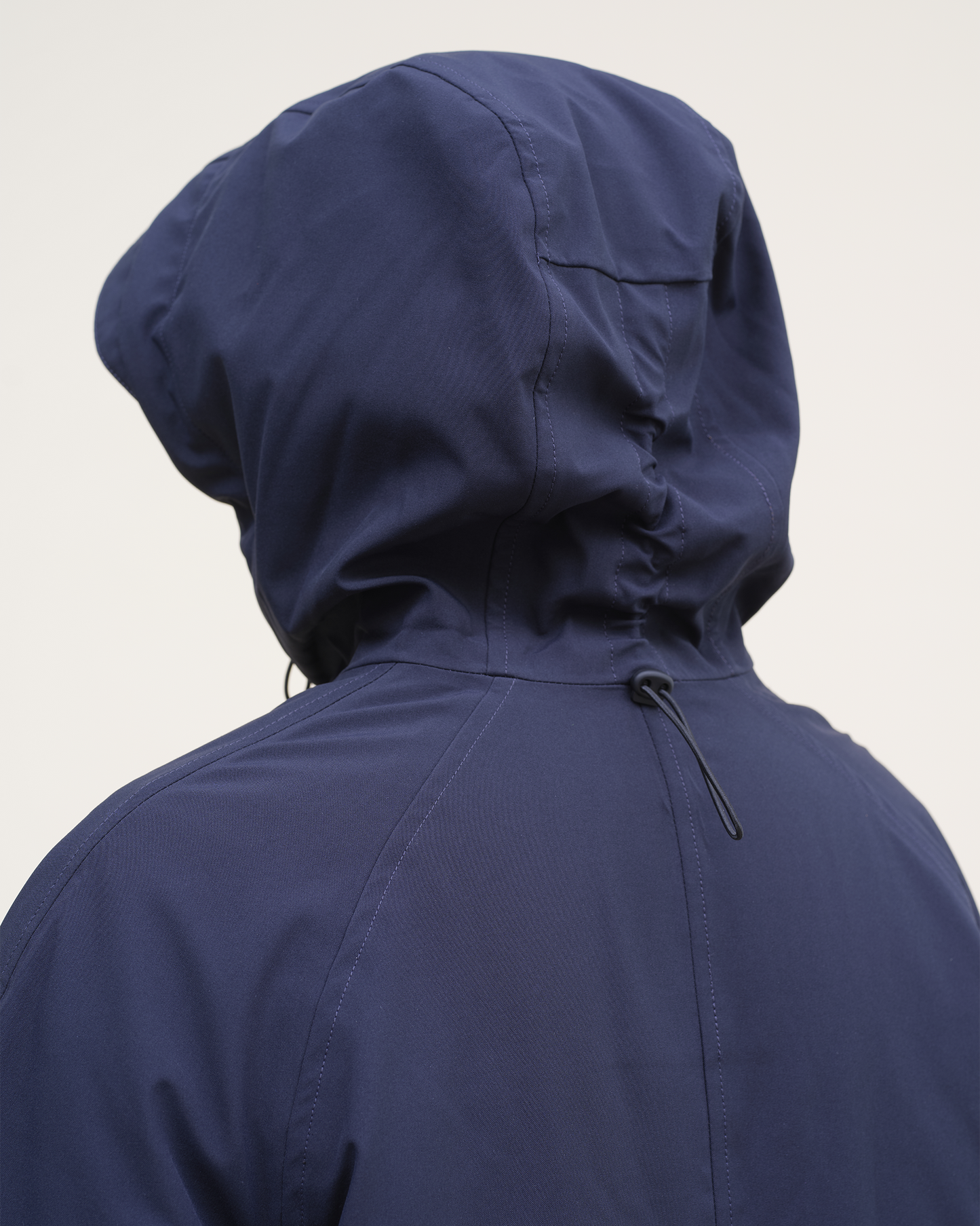 Delgado - Parka d'hiver pour l'équitation