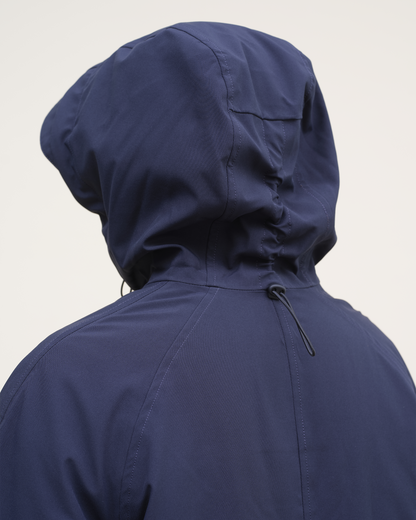 Delgado - Parka d'hiver pour l'équitation