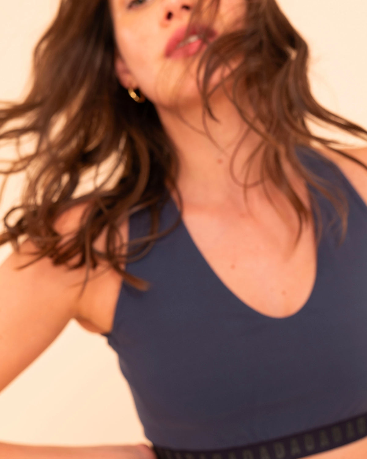 Dialou - Baltic Riding Bra