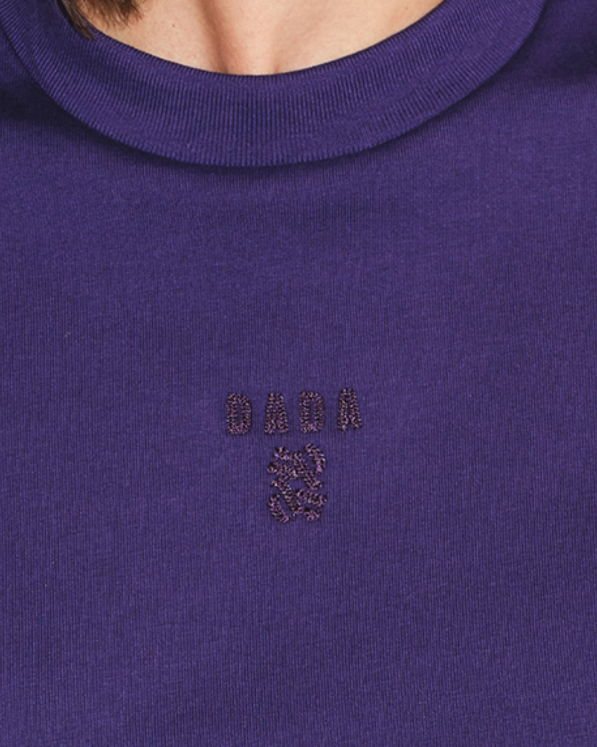 Double monogram