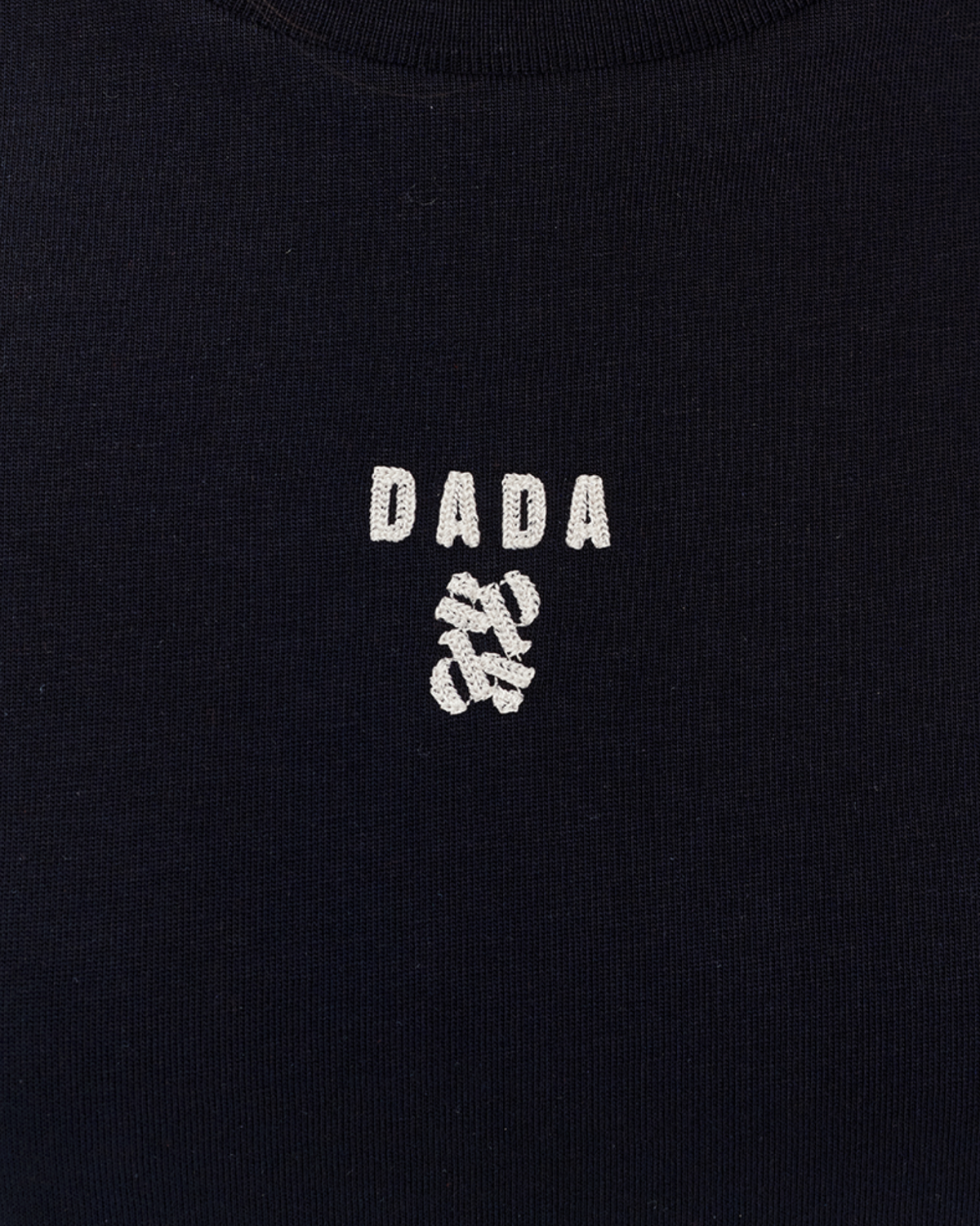 Double monogram