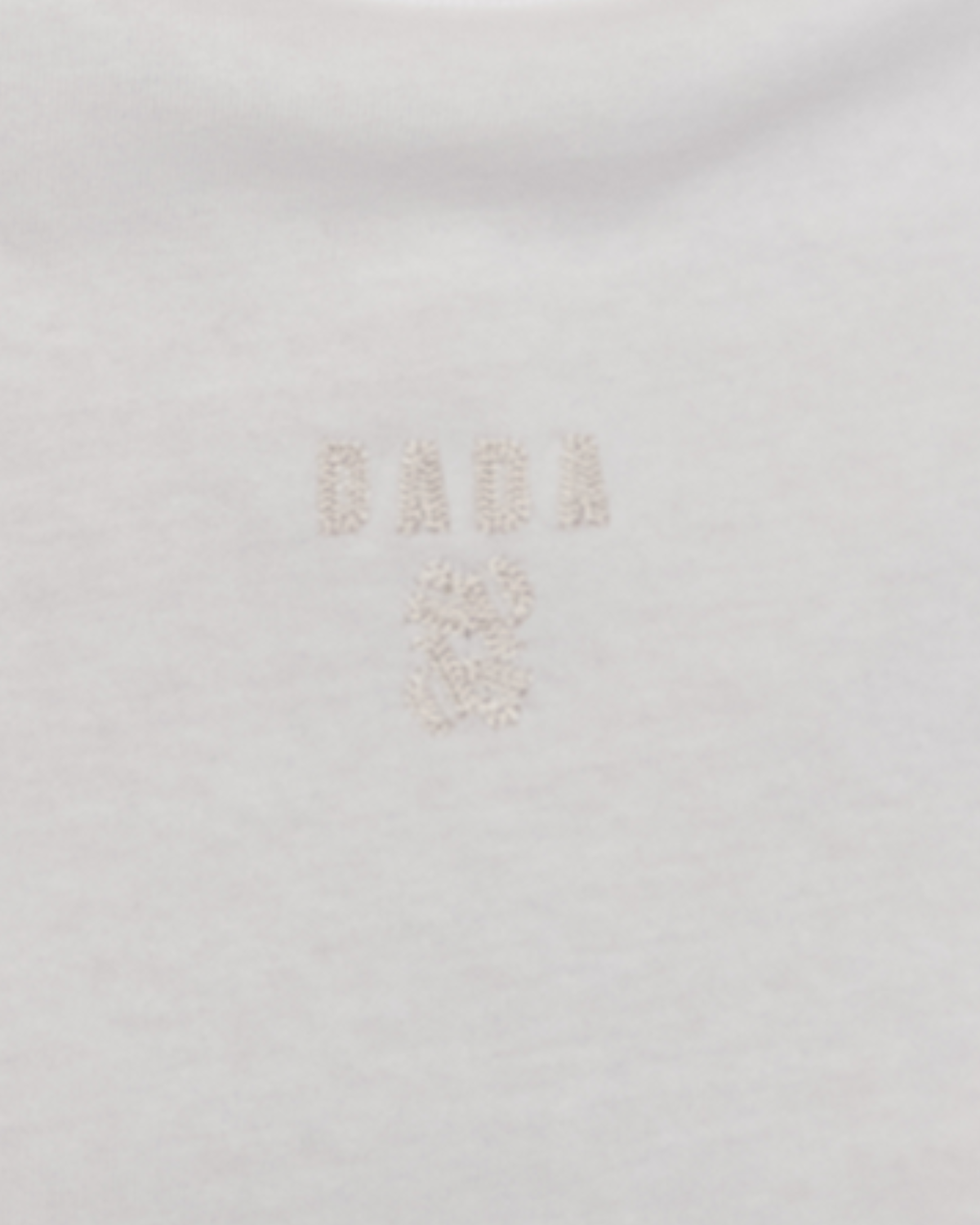 Double monogram