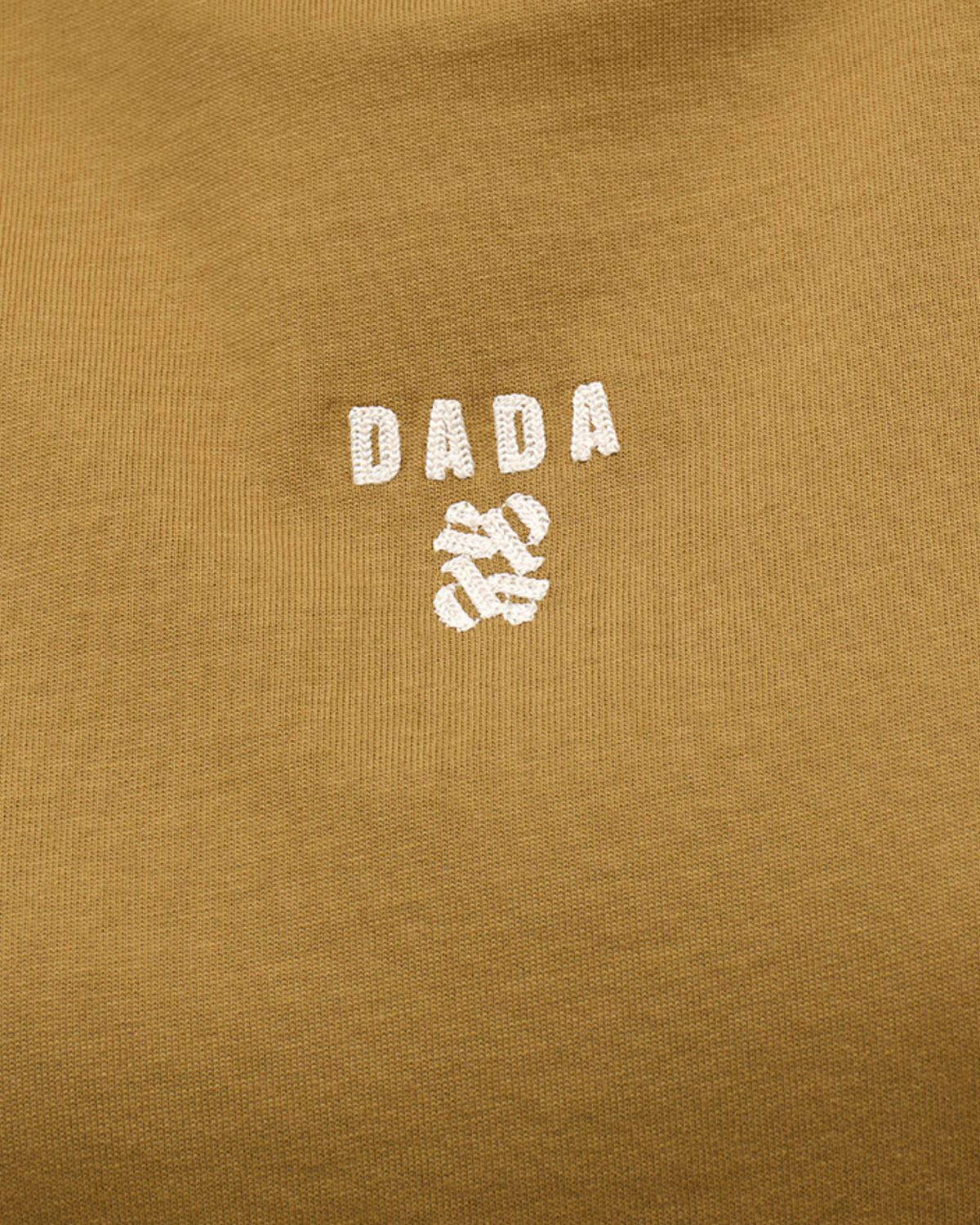 Double monogramme