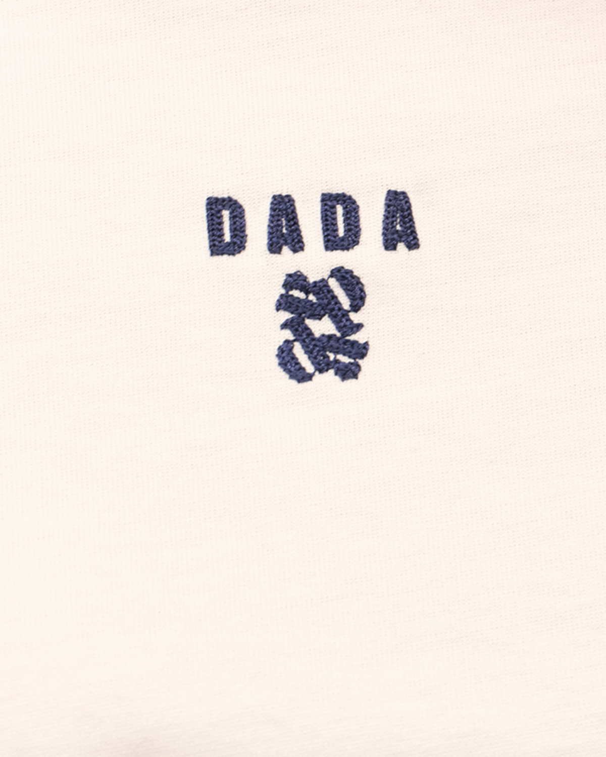 Double monogram
