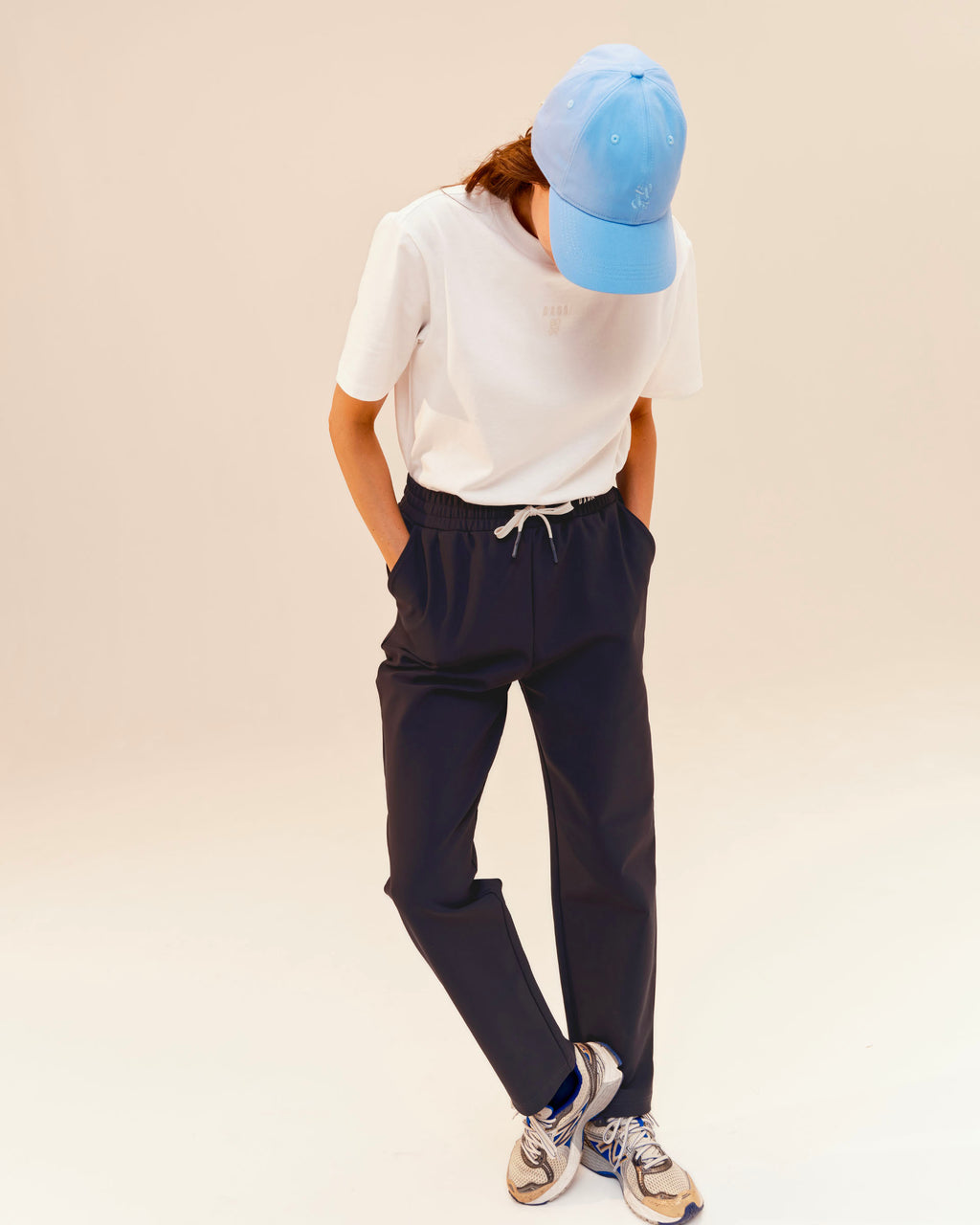 Equinox - Unisex Cap Bleuet