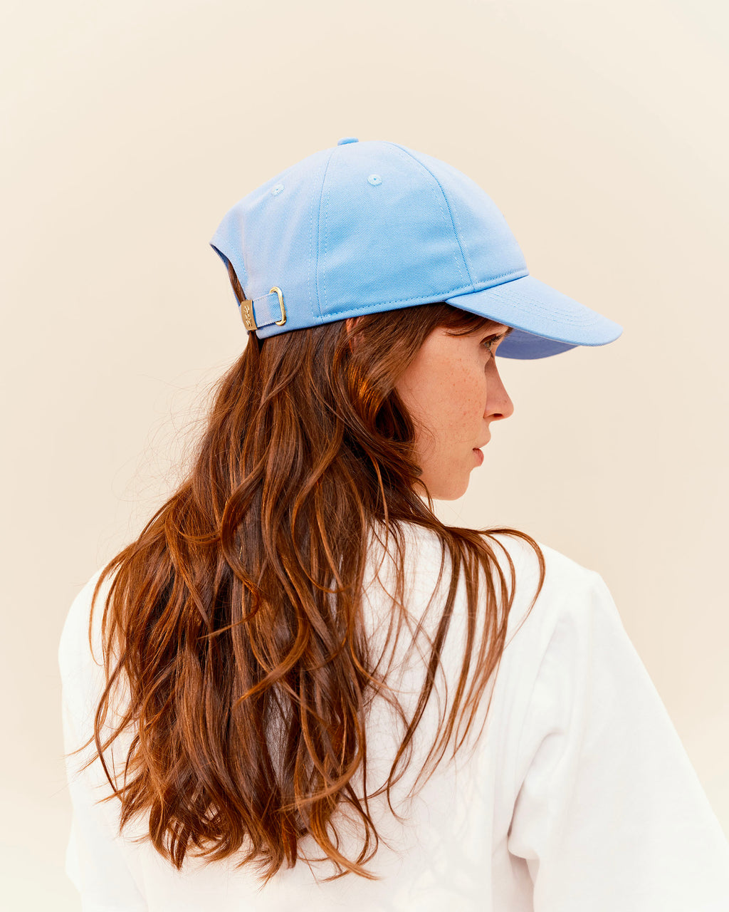 Equinox - Unisex Cap Bleuet
