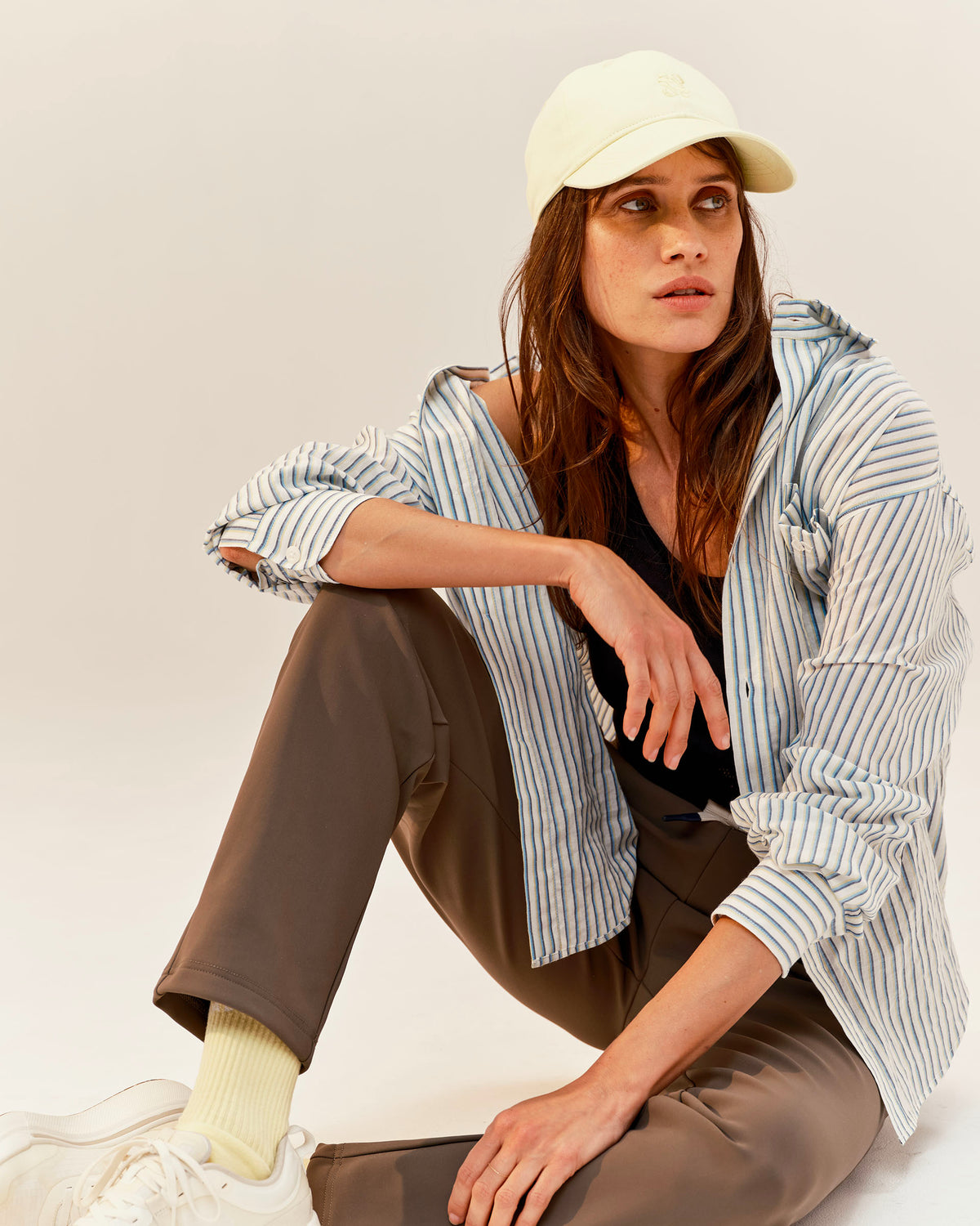 Equinox - Unisex Lemonade Cap