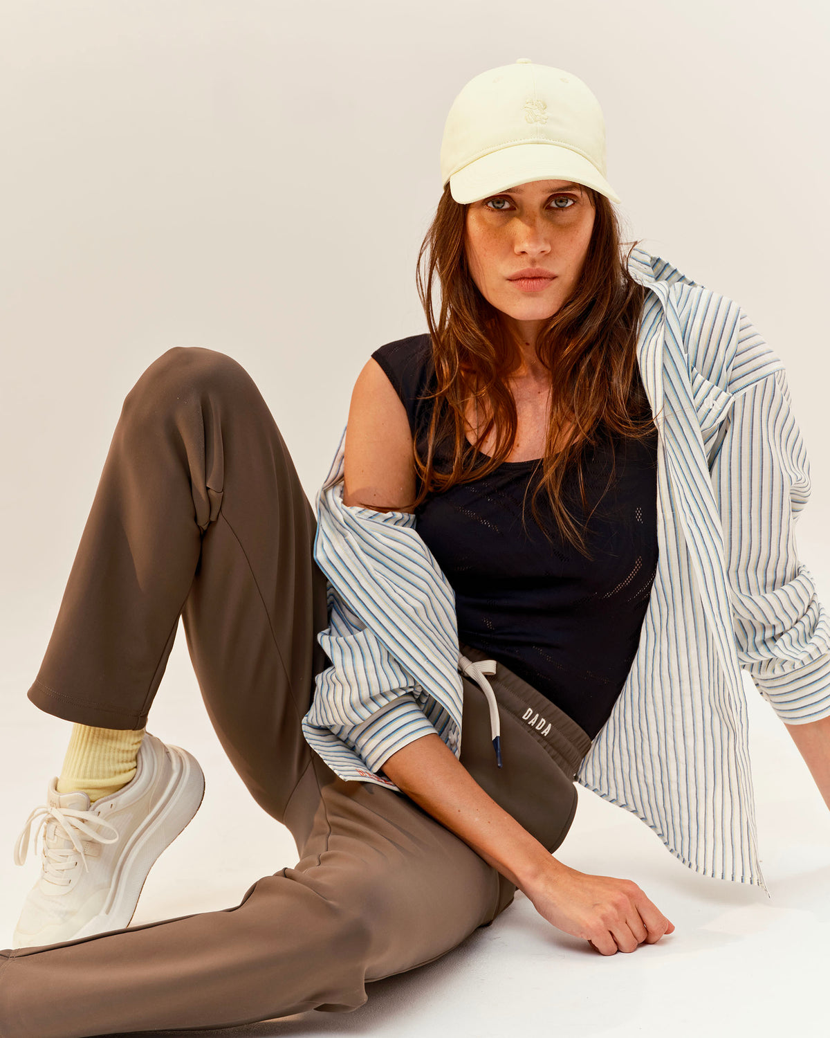 Equinox - Unisex Lemonade Cap