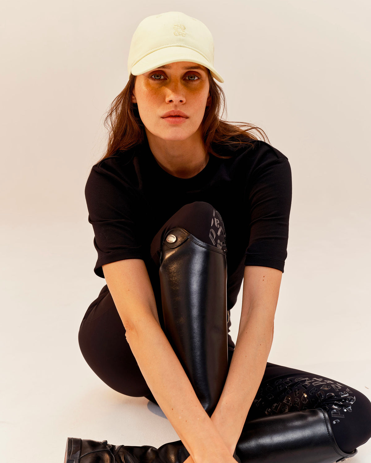 Equinox - Unisex Lemonade Cap