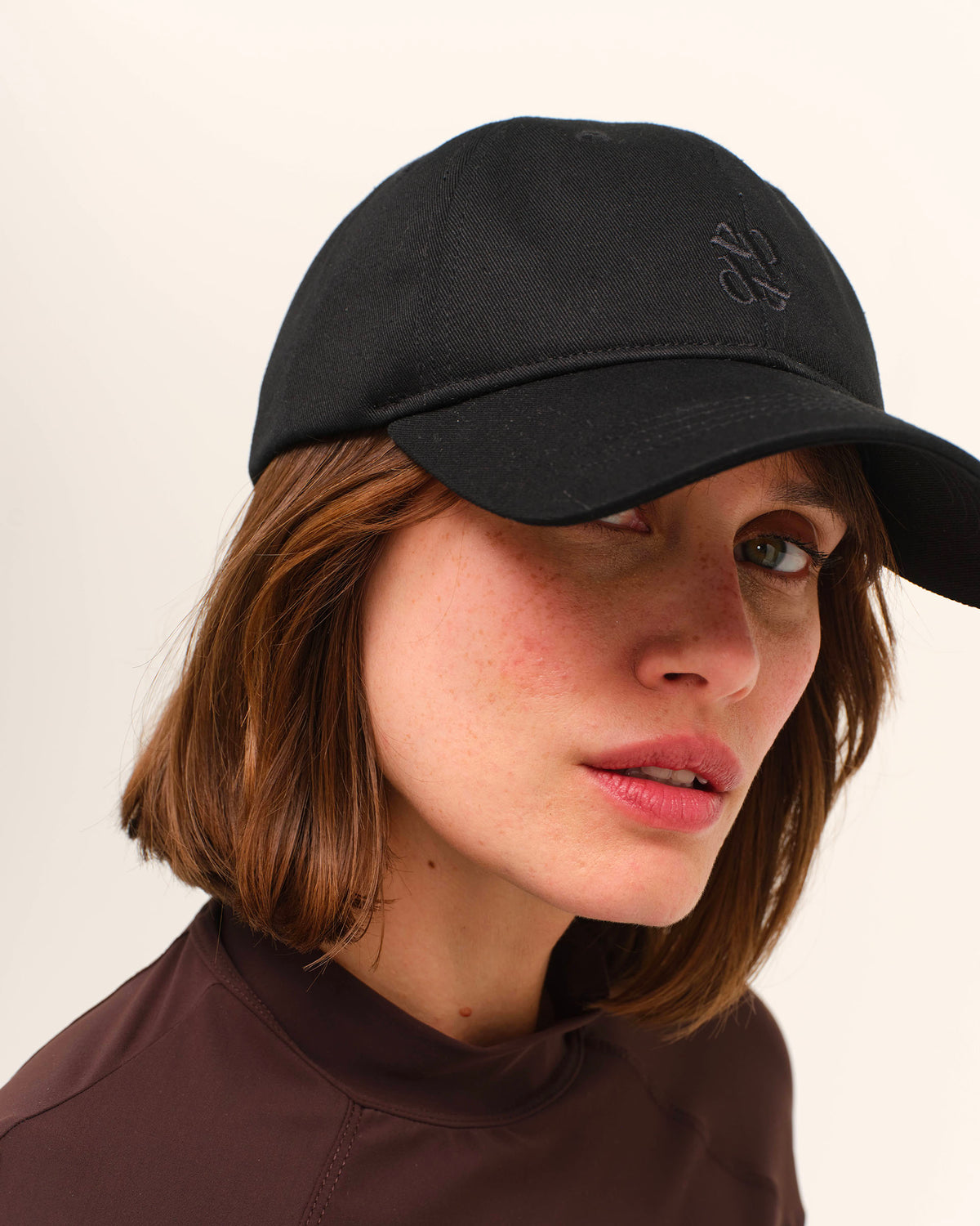Equinox - Casquette unisexe Noir