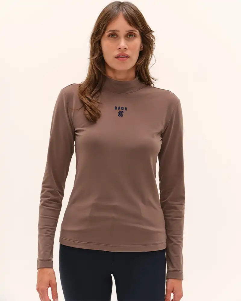 [COMING SOON] Ernest - Warm technical riding T-shirt