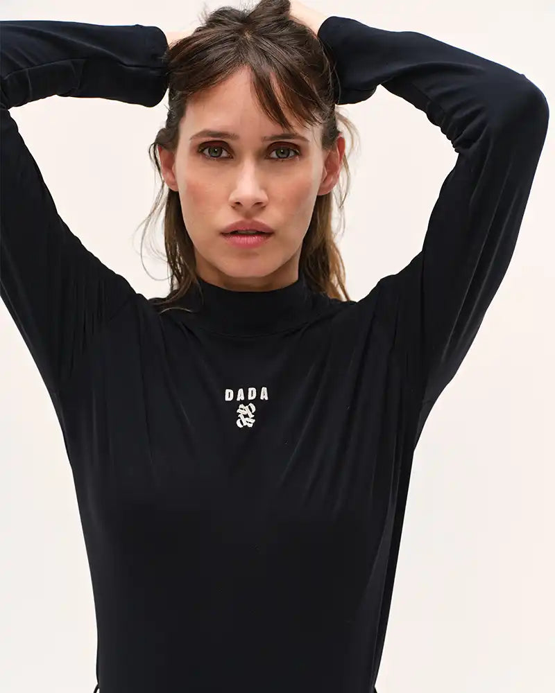 [COMING SOON] Ernest - Warm technical riding T-shirt