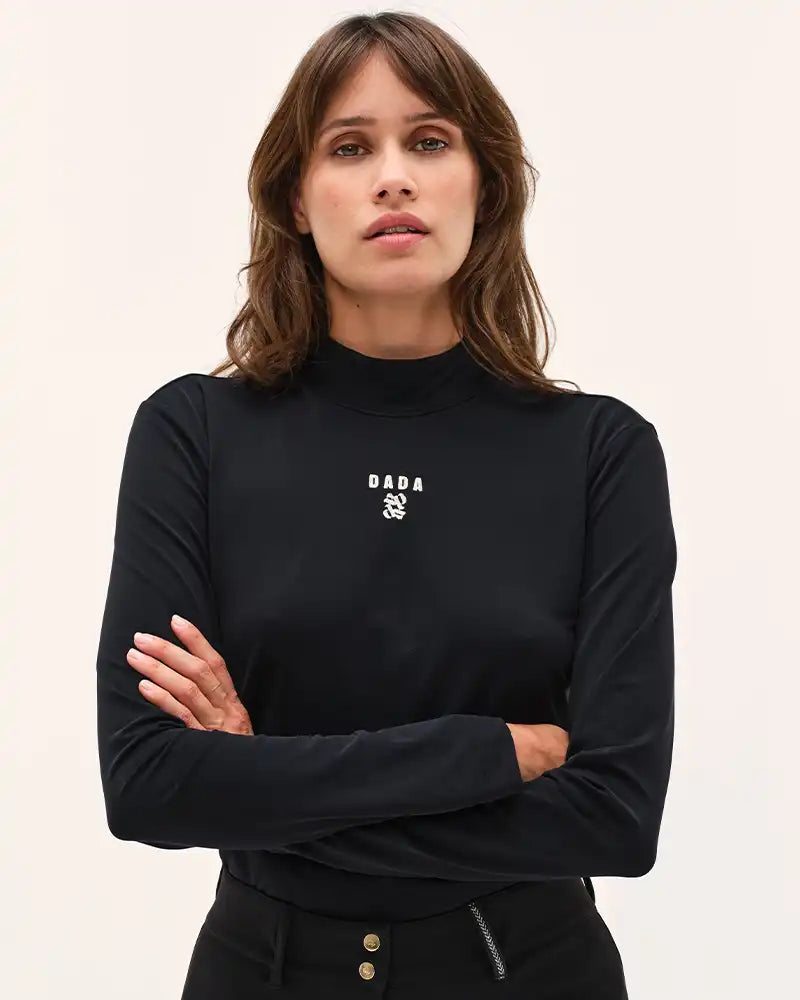 [COMING SOON] Ernest - Warm technical riding T-shirt
