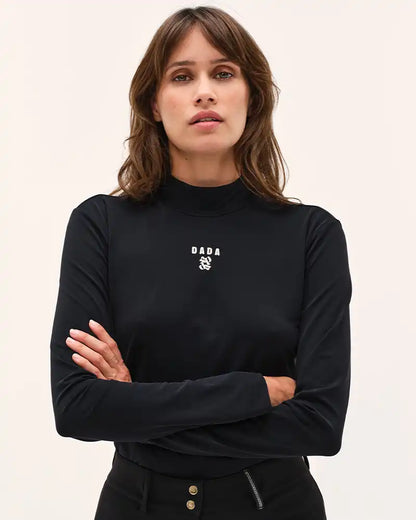 [COMING SOON] Ernest - Warm technical riding T-shirt