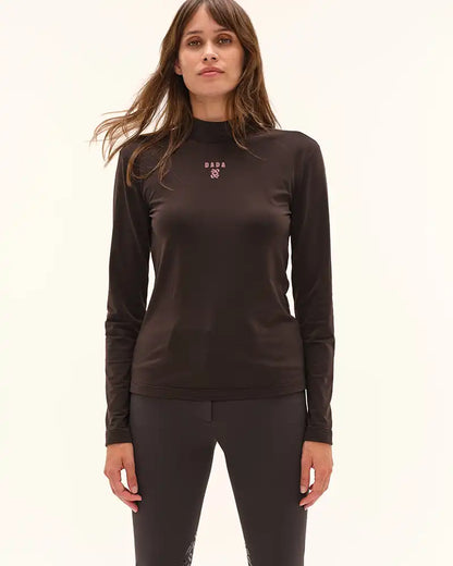 [COMING SOON] Ernest - Warm technical riding T-shirt