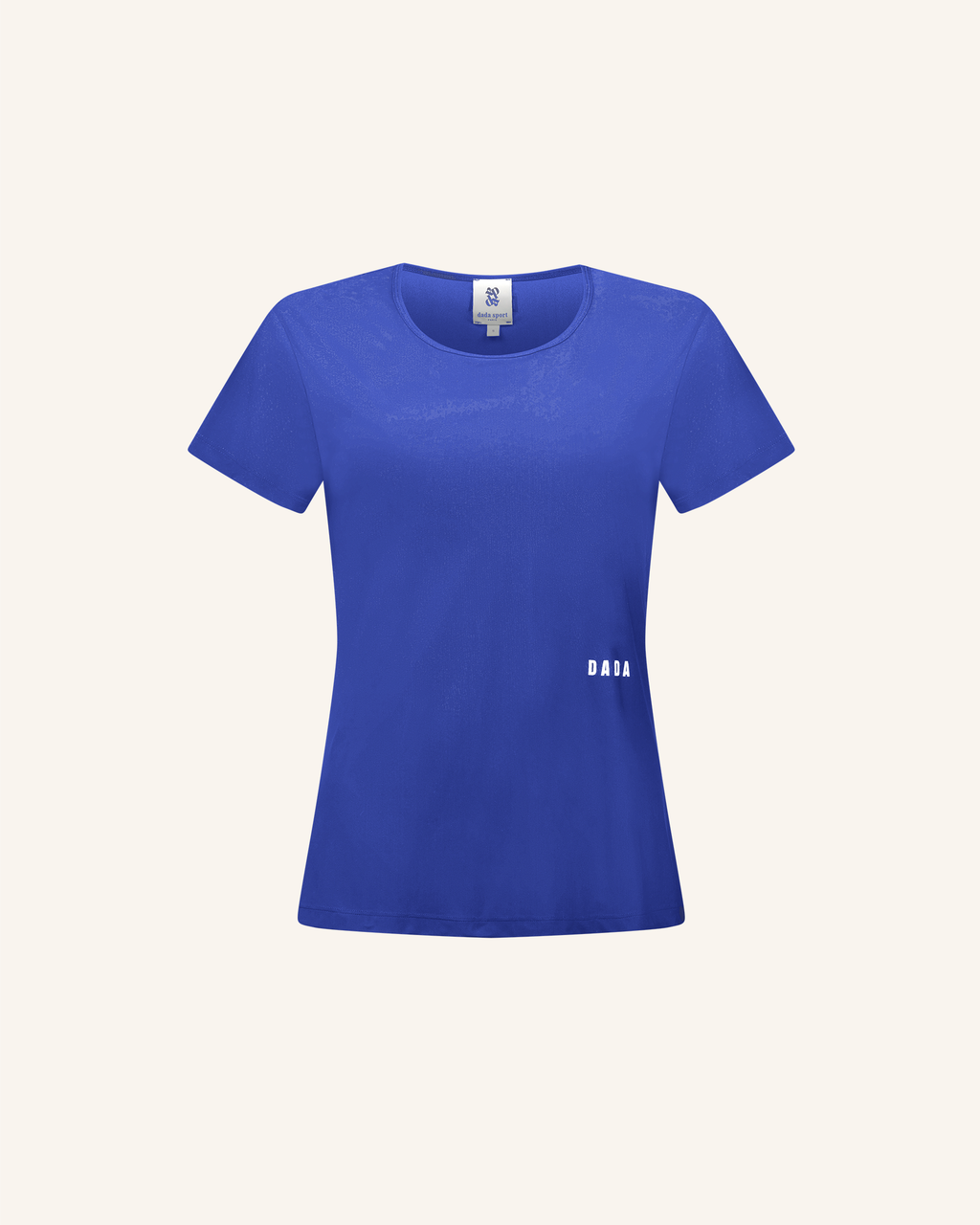 Betty - Cobalt Equestrian Technique T-Shirt