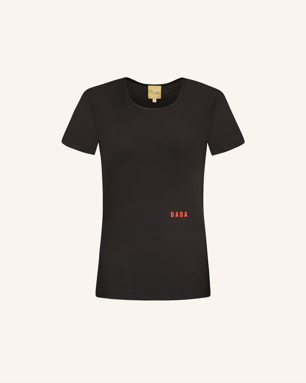 Betty - Burnt Earth Equestrian Technique T-Shirt