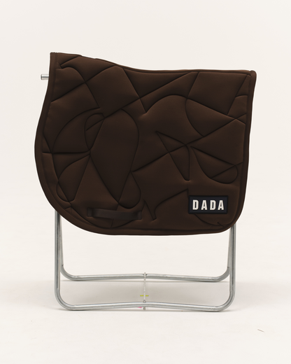 Fit for fun - Saddle pad for horse