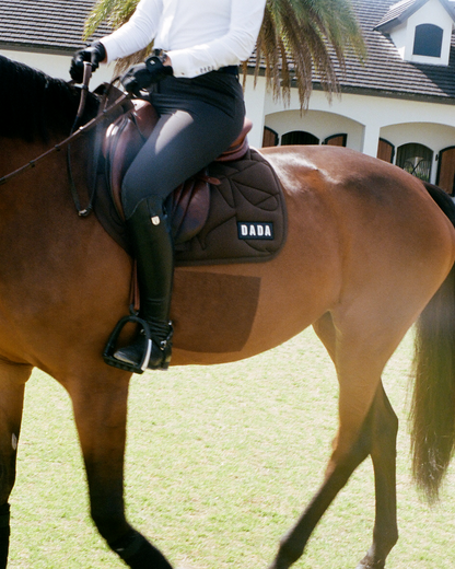 Fit for fun - Saddle pad for horse