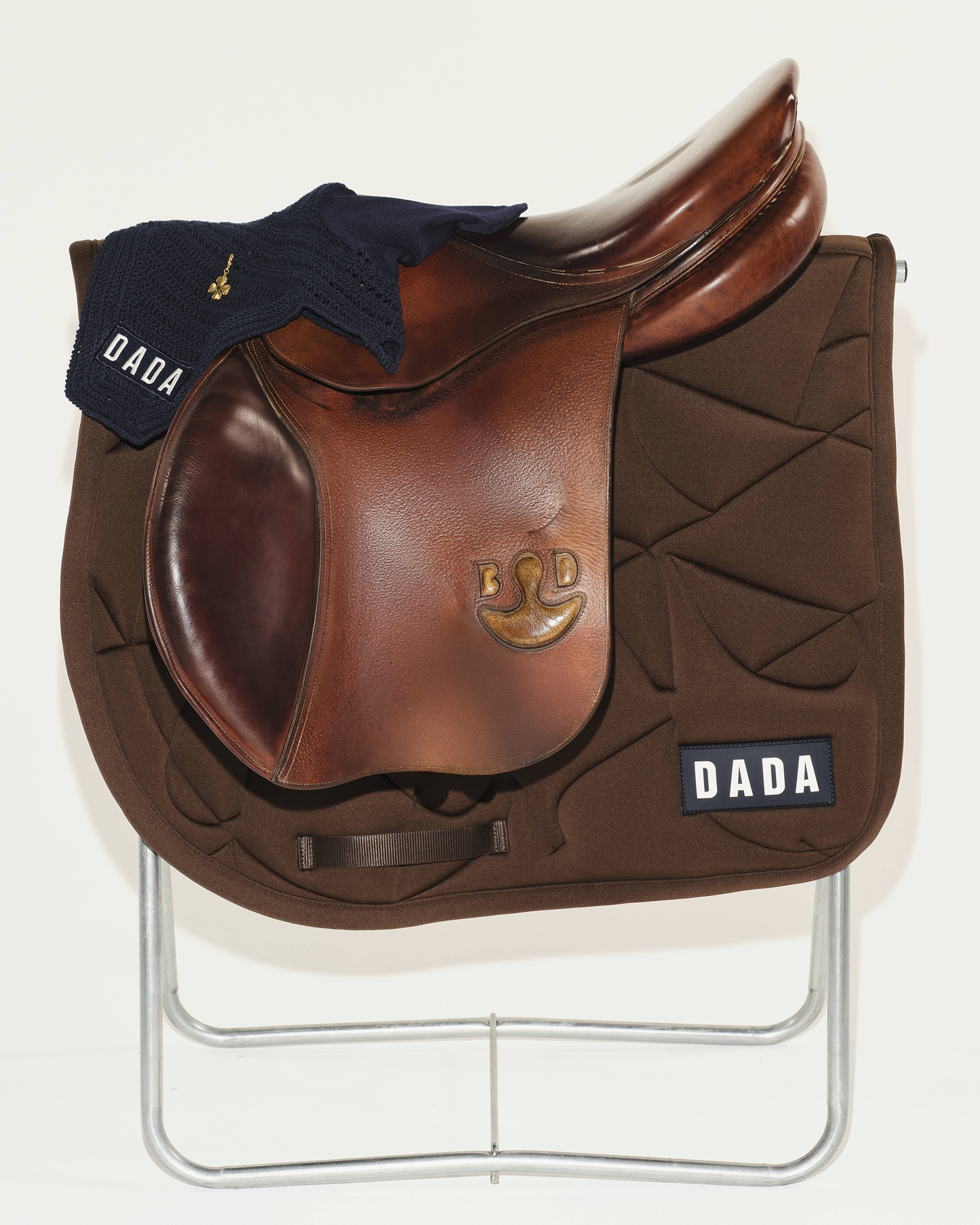 Fit for fun - Saddle pad for horse