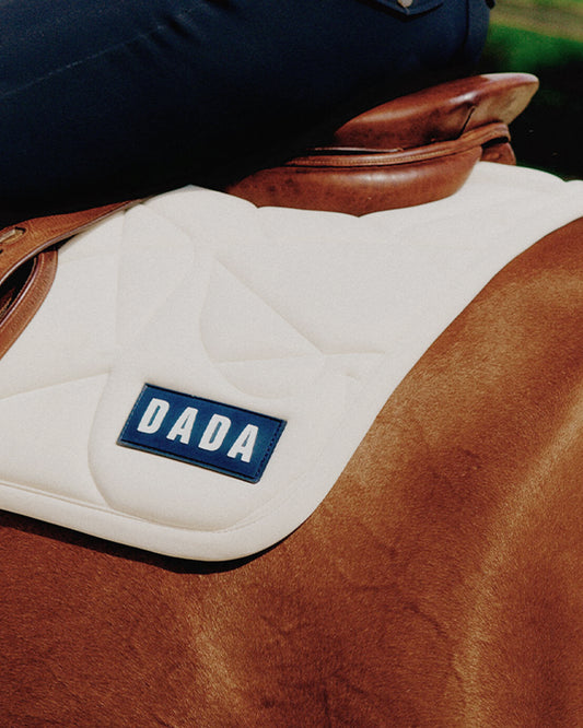 Fit for fun - Saddle pad for horse