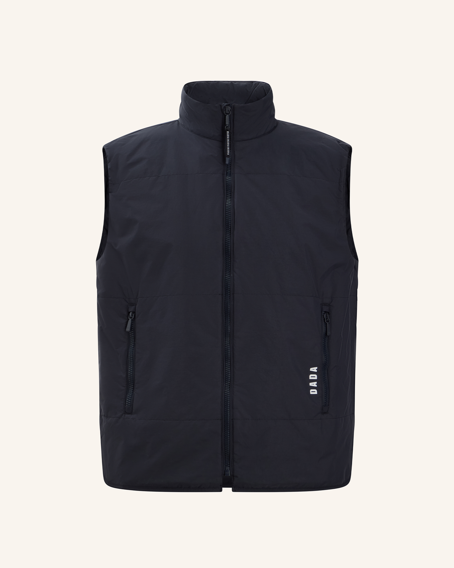 Arlando - Sleeveless jacket