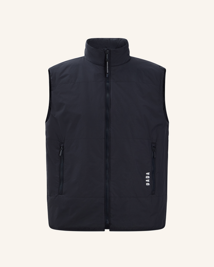 Arlando - Sleeveless jacket