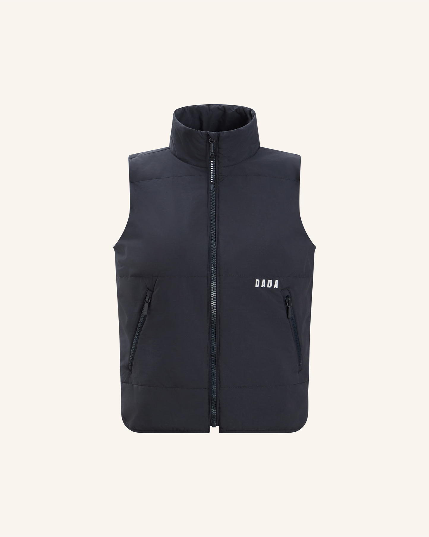 Mistral - Sleeveless jacket