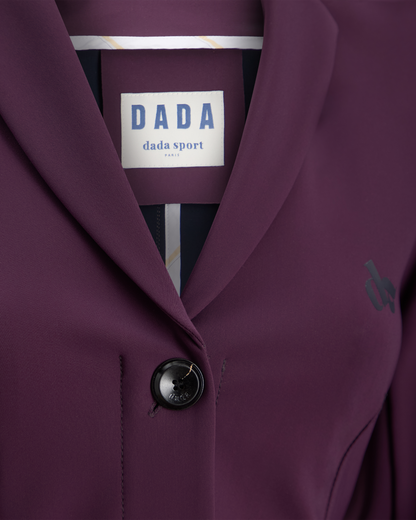 New Tzara - Veste de concours d'équitation