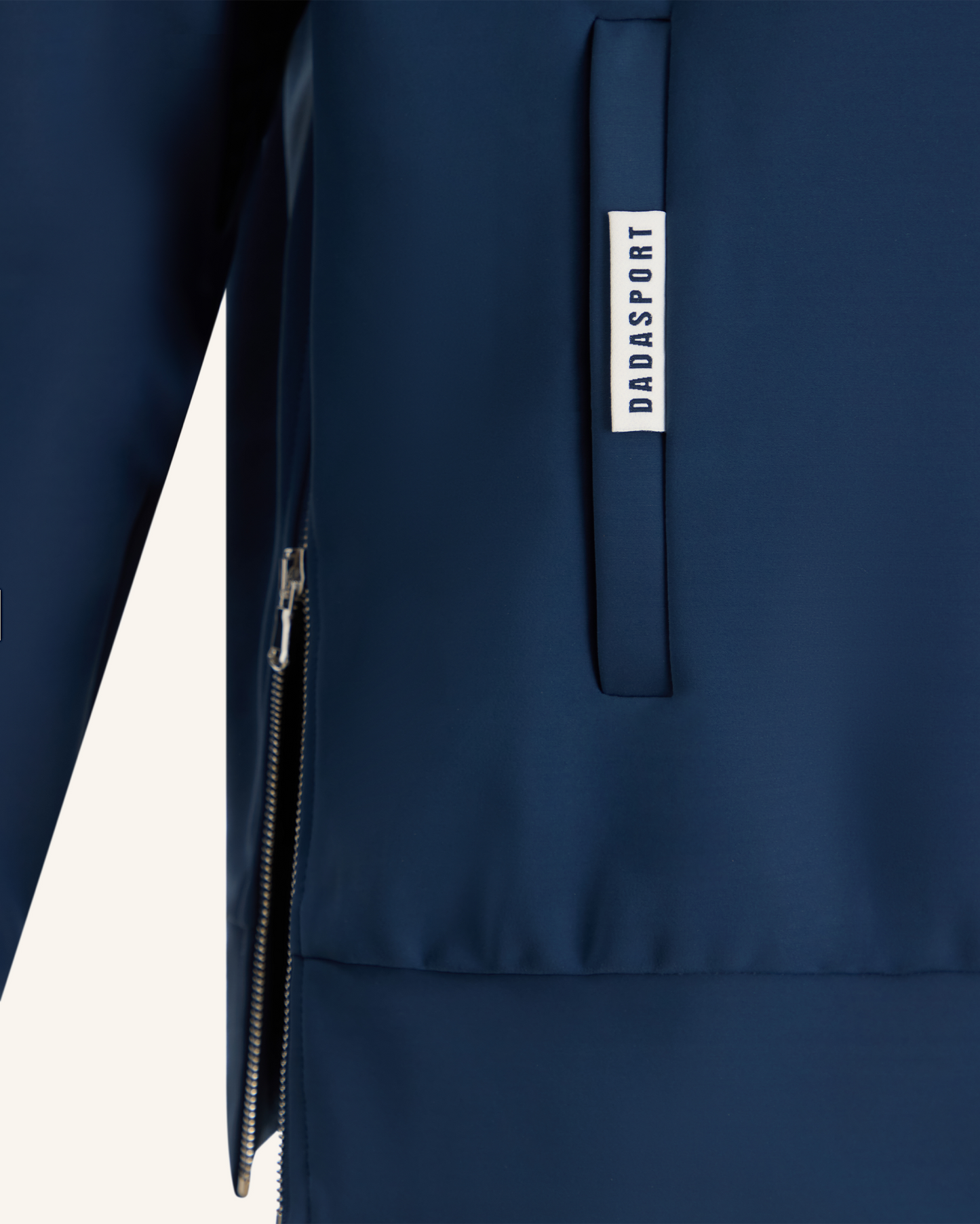 Urvoso - Blouson d'équitation coupe camionneur