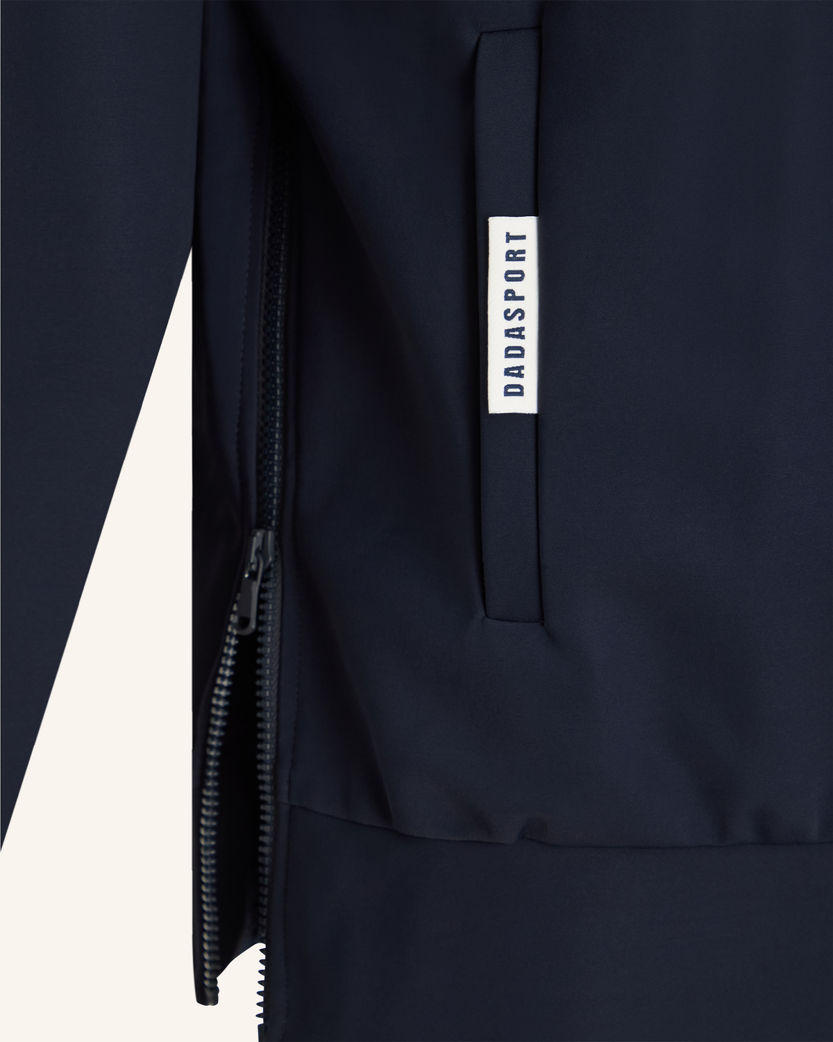 Urvoso - Blouson d'équitation coupe camionneur