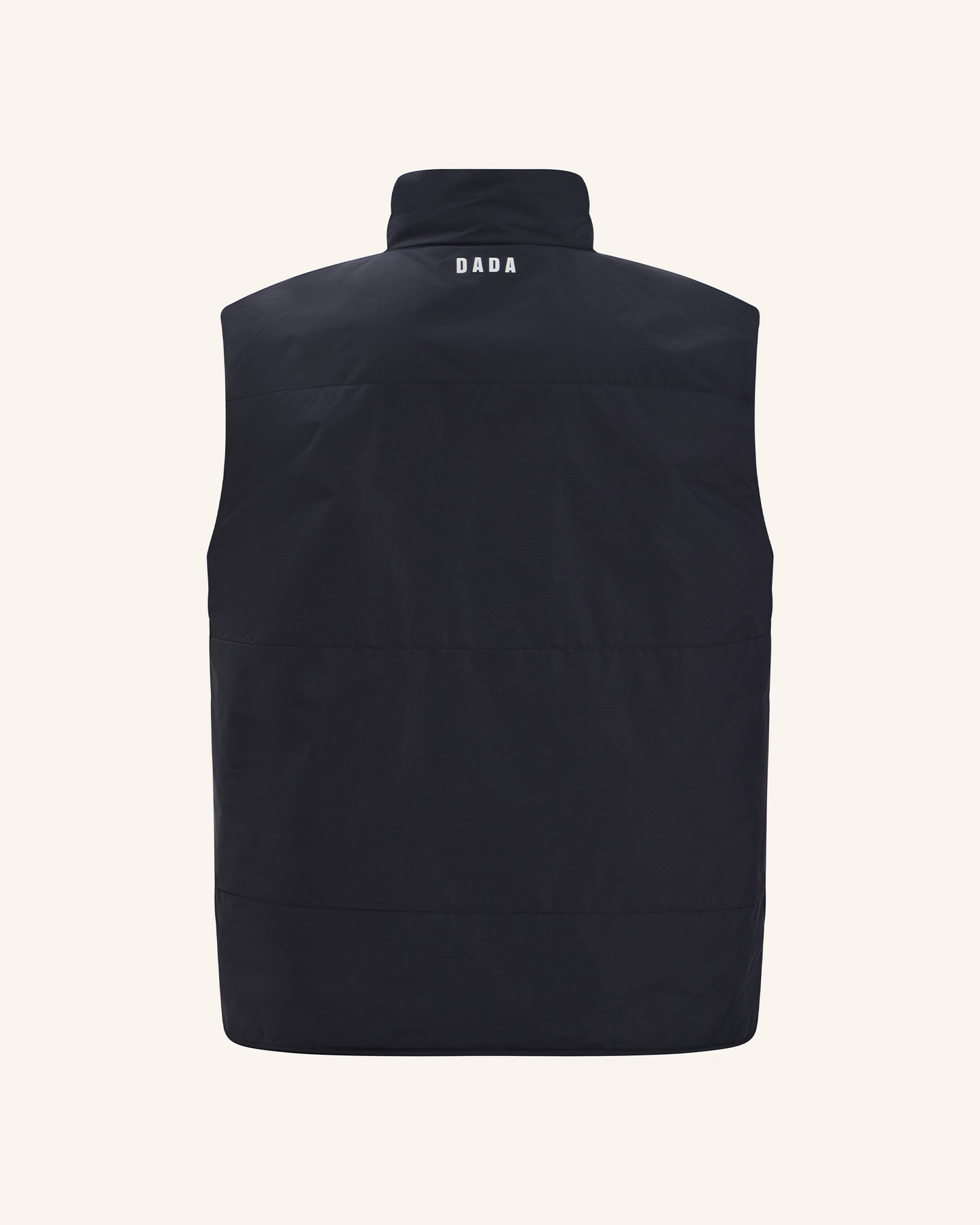 Arlando - Sleeveless jacket
