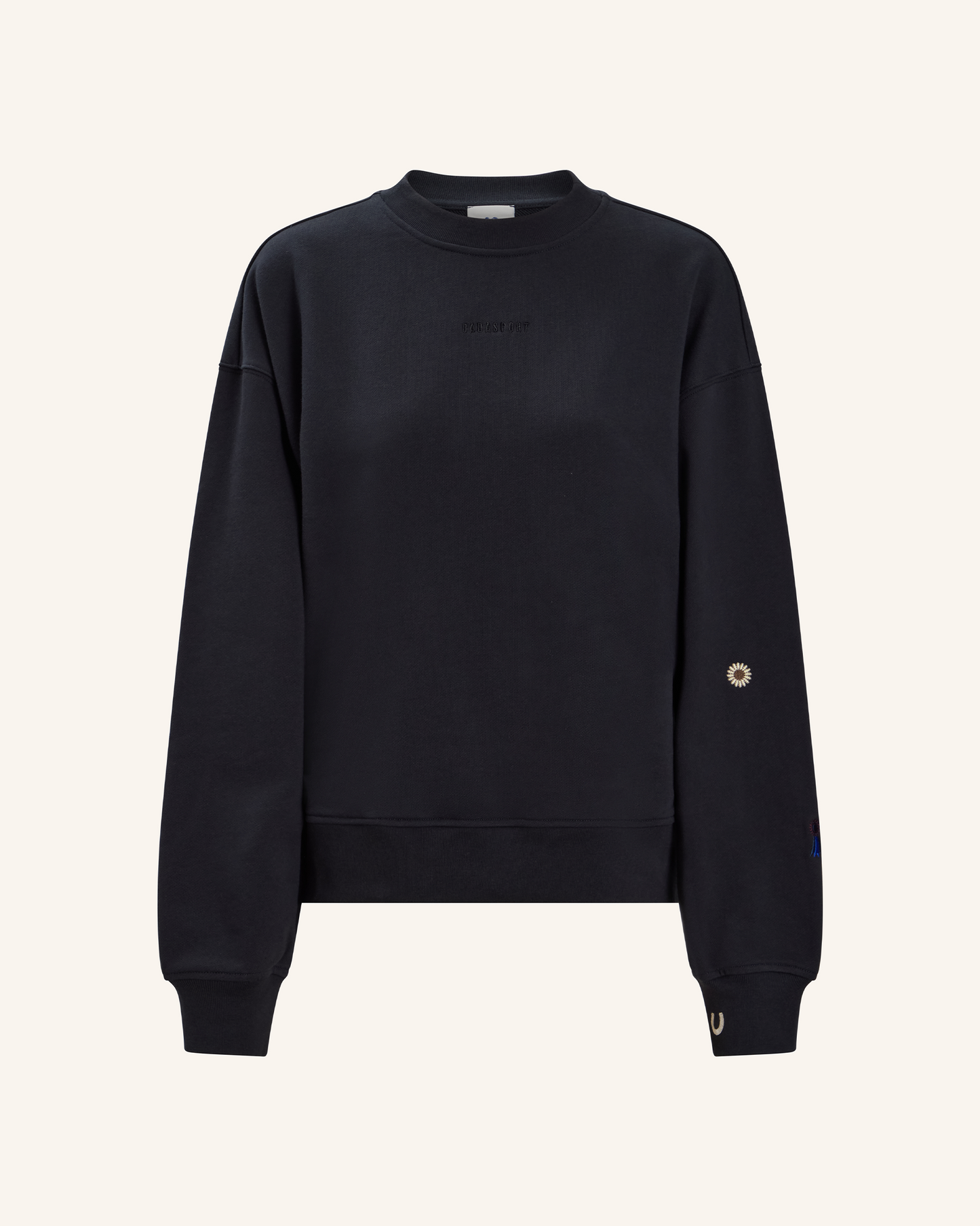 Birman - Sweat en coton