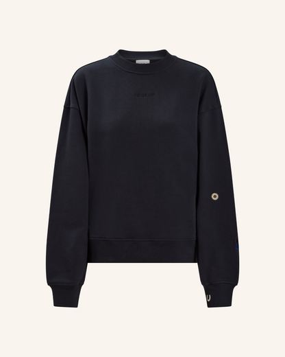 Birman - Sweat en coton