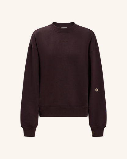 Birman - Sweat en coton