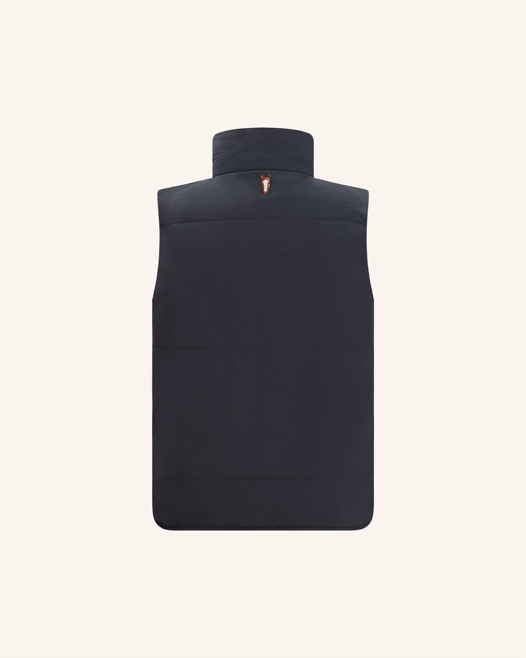 Mistral - Navy Vest