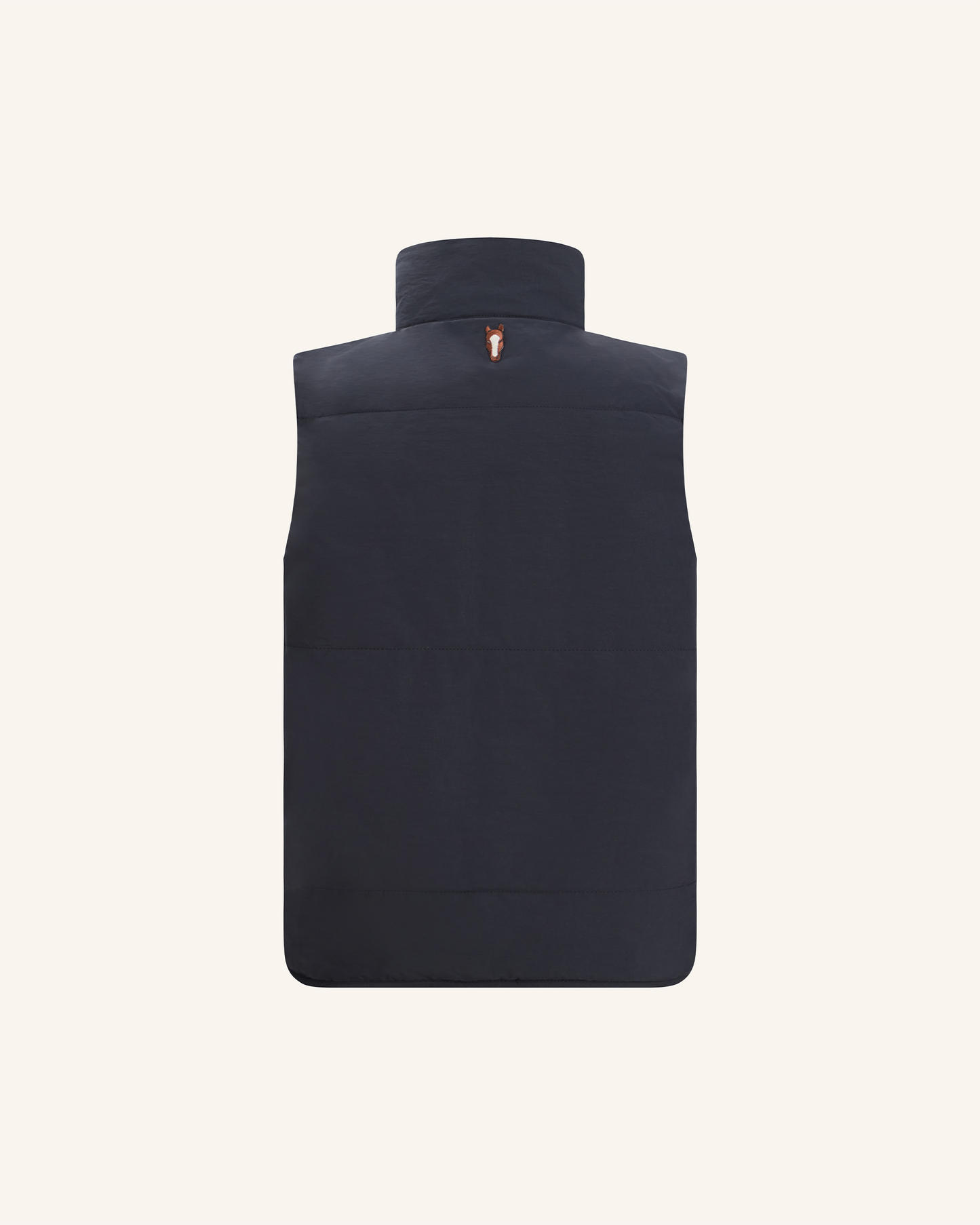 Mistral - Sleeveless jacket