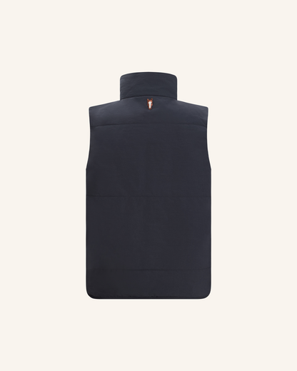 Mistral - Sleeveless jacket