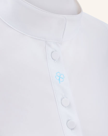 Opale - Equestrian competition shirt