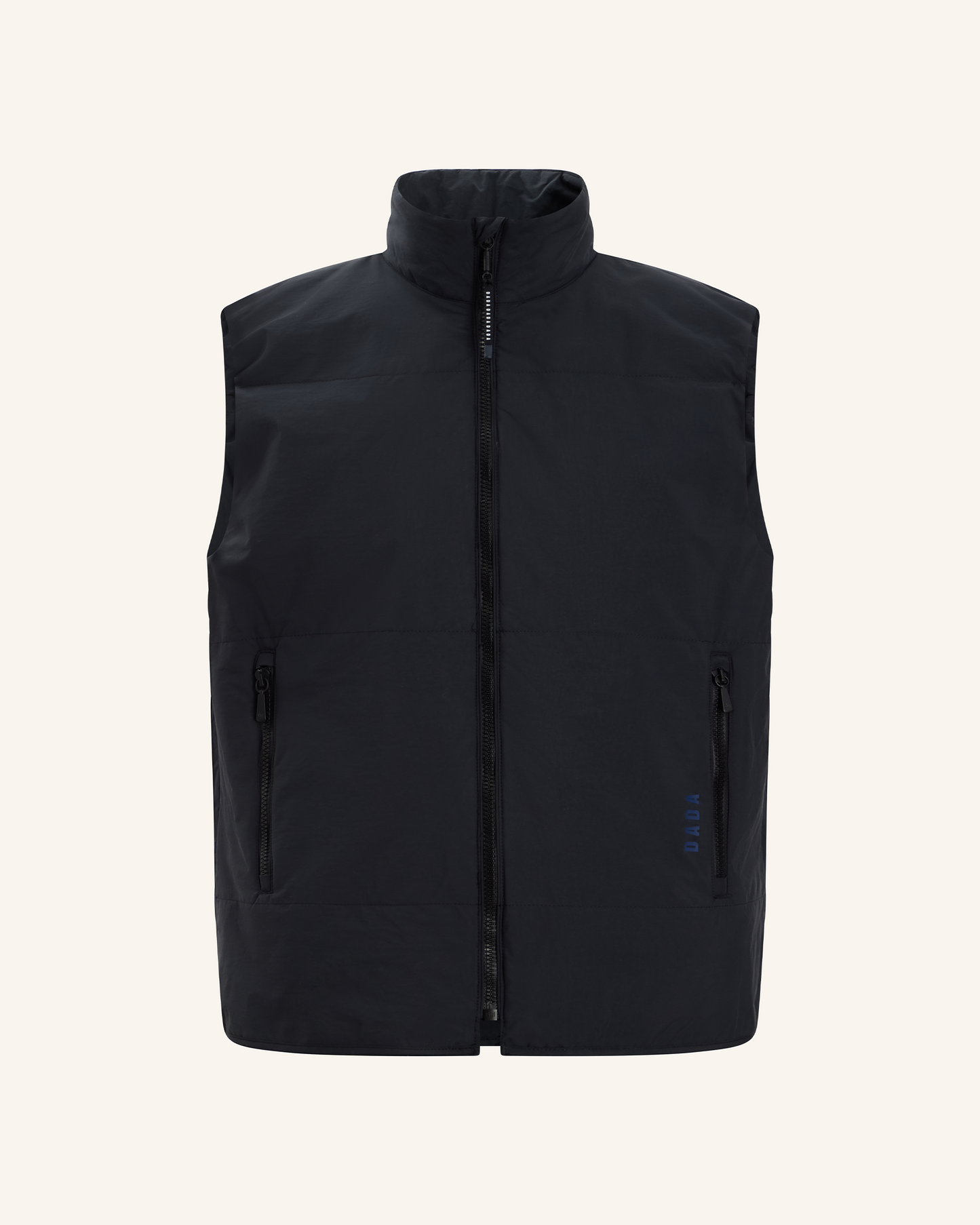 Arlando - Sleeveless jacket