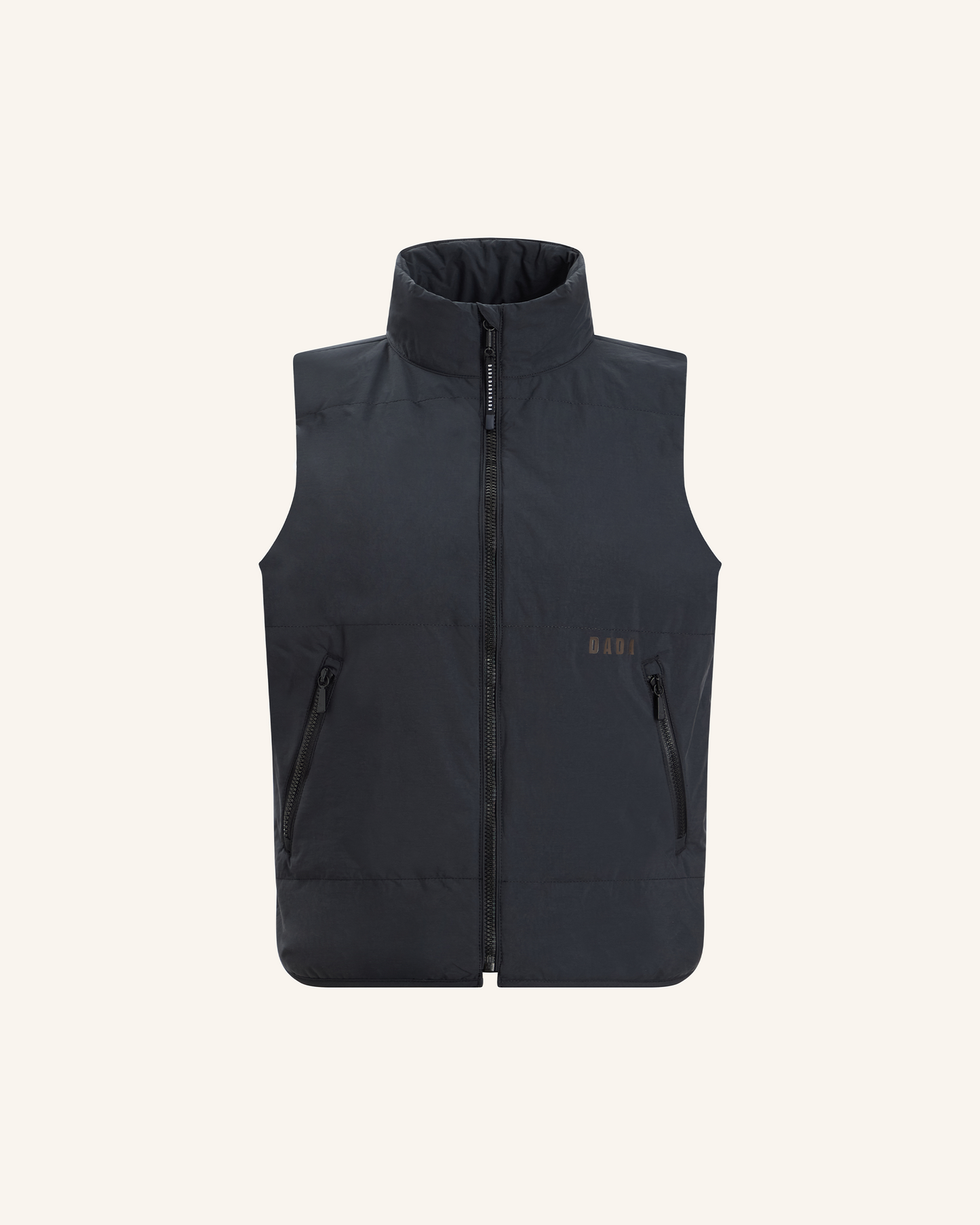 Mistral - Sleeveless jacket