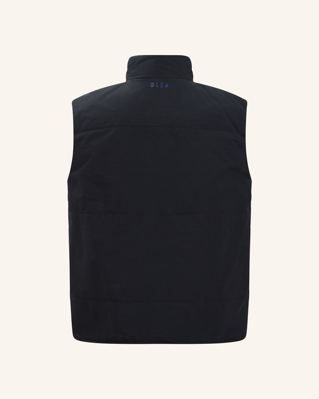 Arlando - Veste sans manches Charbon
