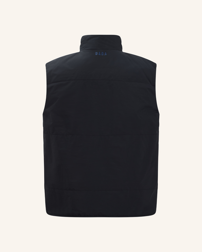 Arlando - Sleeveless jacket