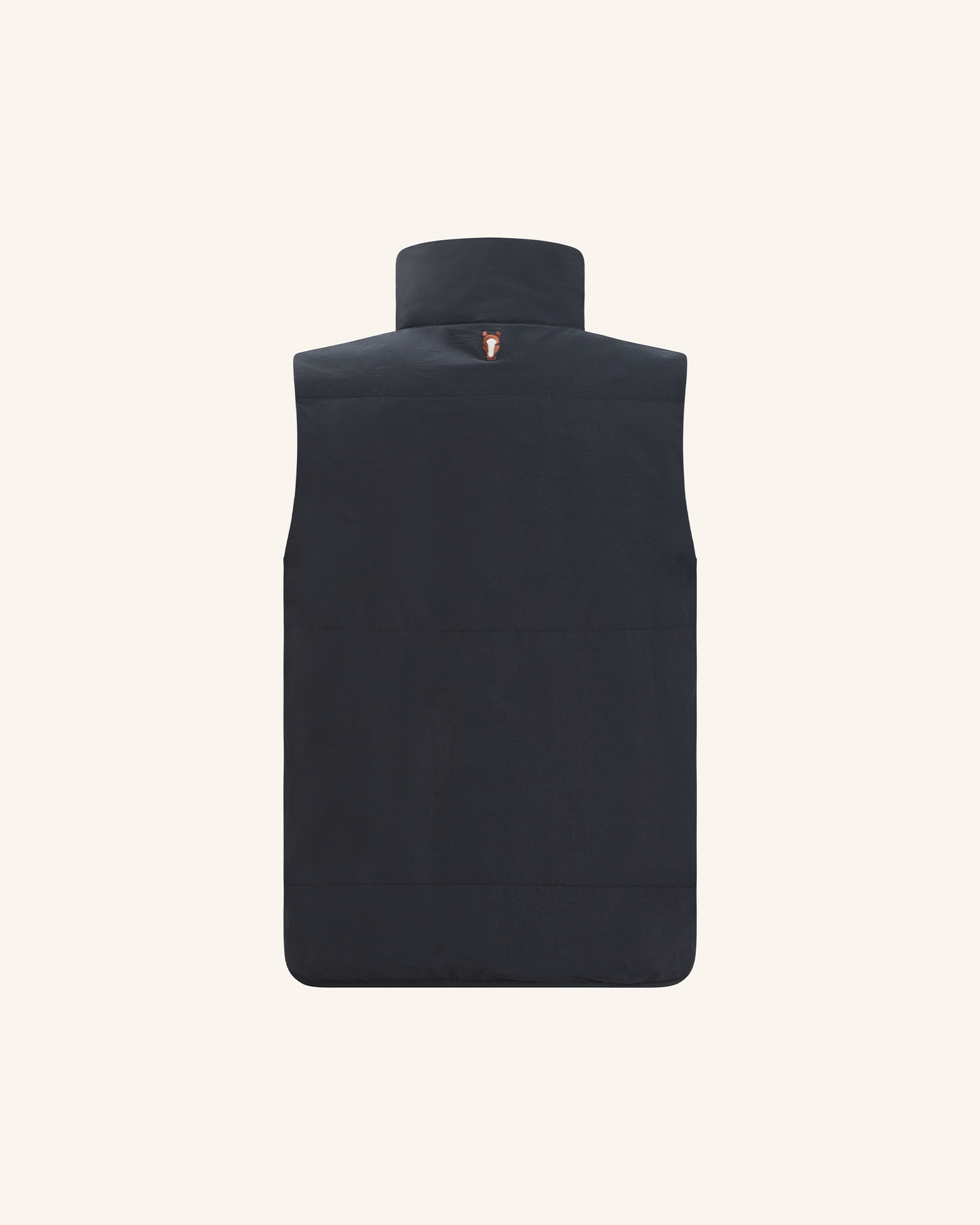 Mistral - Sleeveless jacket