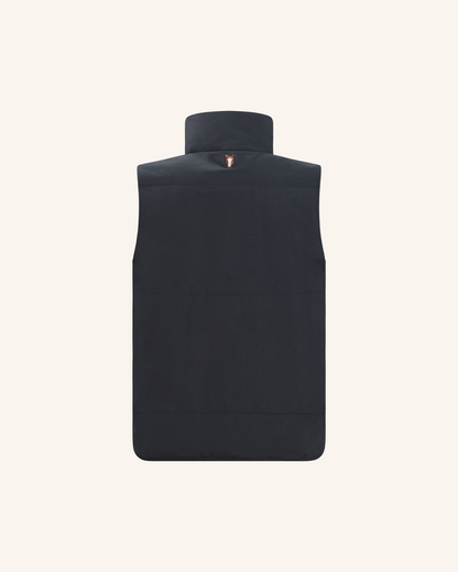Mistral - Sleeveless jacket