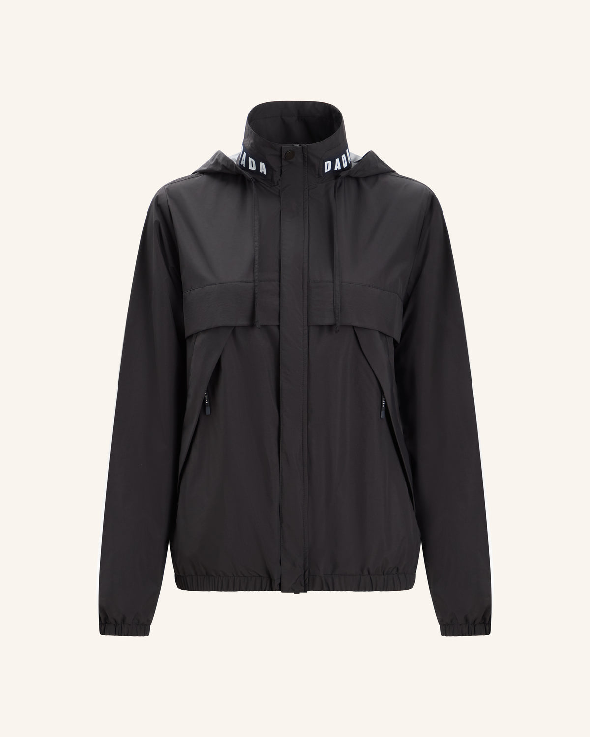 Apache - Blouson de pluie unisexe pour l'équitation