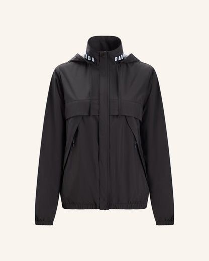 Apache - Blouson de pluie unisexe pour l'équitation