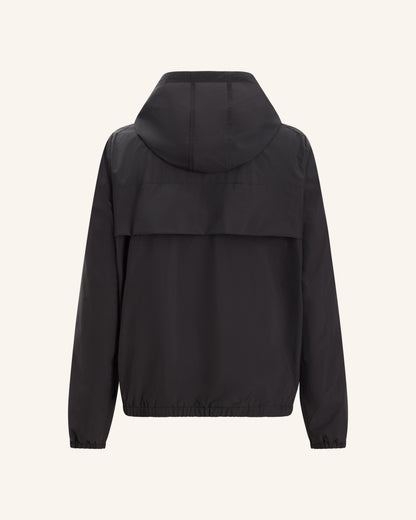 Apache - Blouson de pluie unisexe pour l'équitation