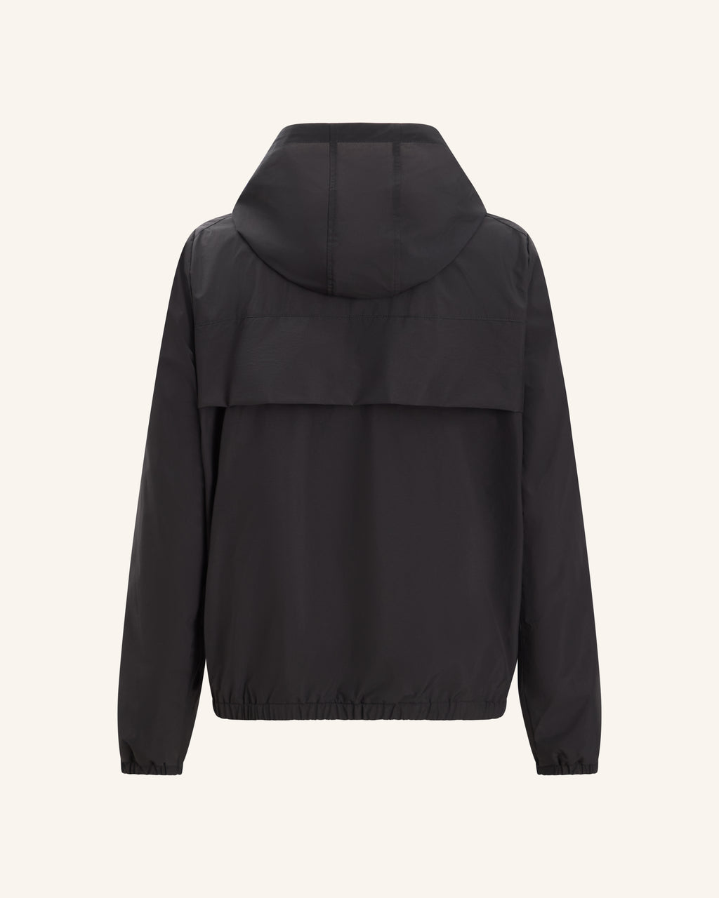 Apache - Blouson de pluie unisexe pour l'équitation Charbon